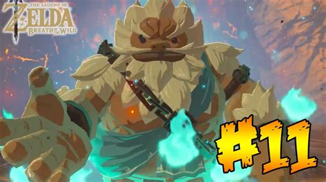 breath of the wild goron|breath of the wild death mountain.